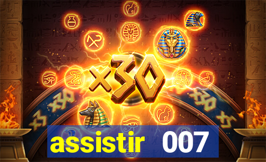 assistir 007 cassino royale dublado