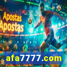 afa7777.com
