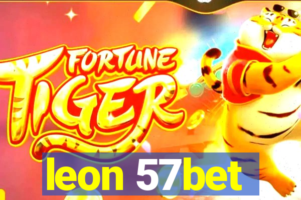 leon 57bet