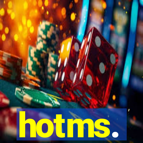 hotms.