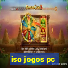iso jogos pc