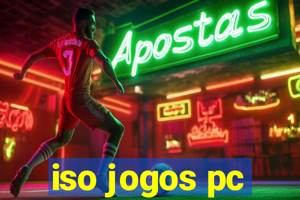 iso jogos pc