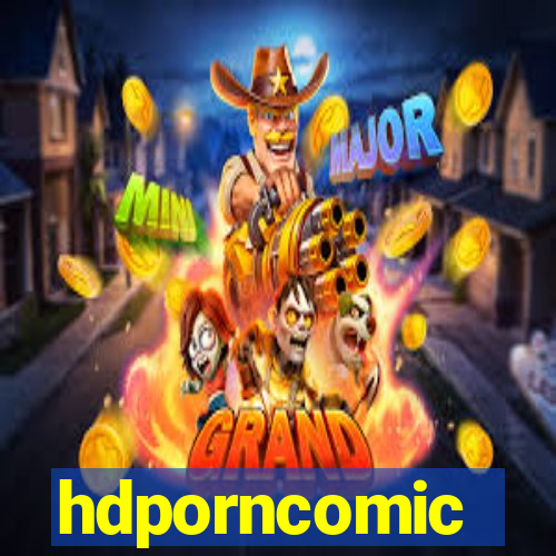 hdporncomic