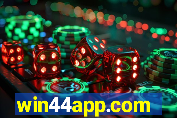 win44app.com