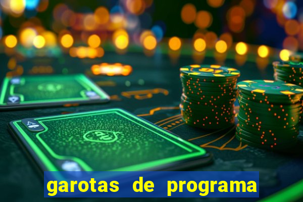 garotas de programa vitória da conquista