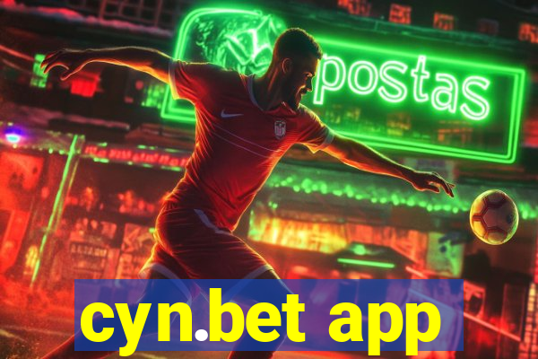cyn.bet app