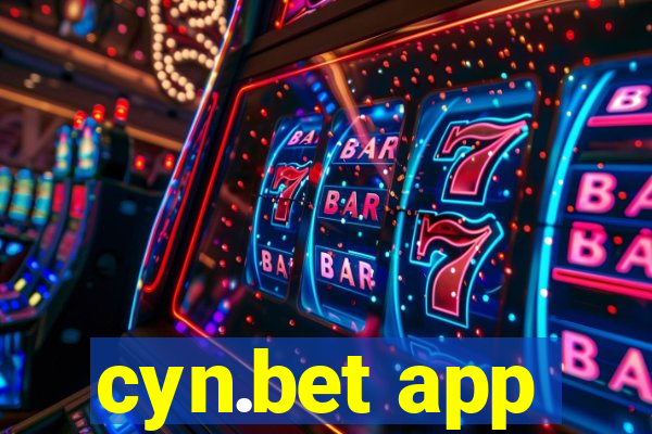 cyn.bet app