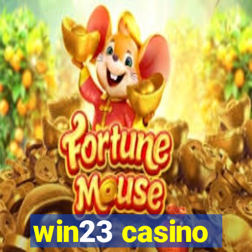 win23 casino