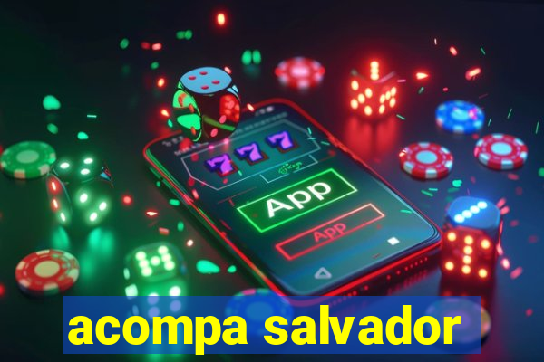 acompa salvador
