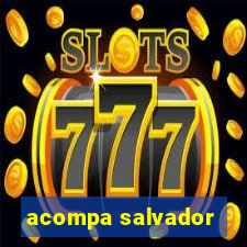 acompa salvador