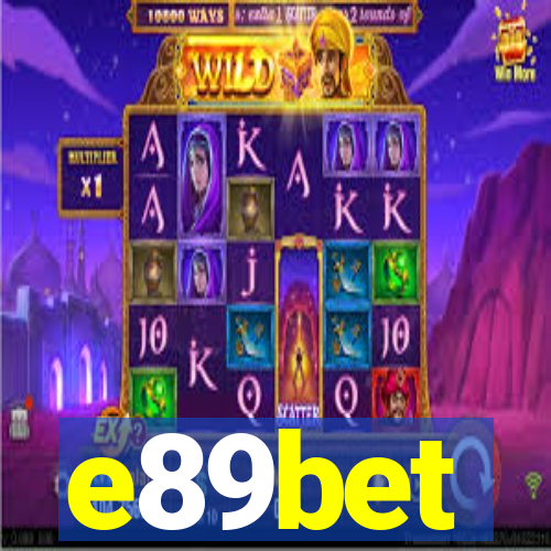 e89bet