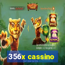 356x cassino