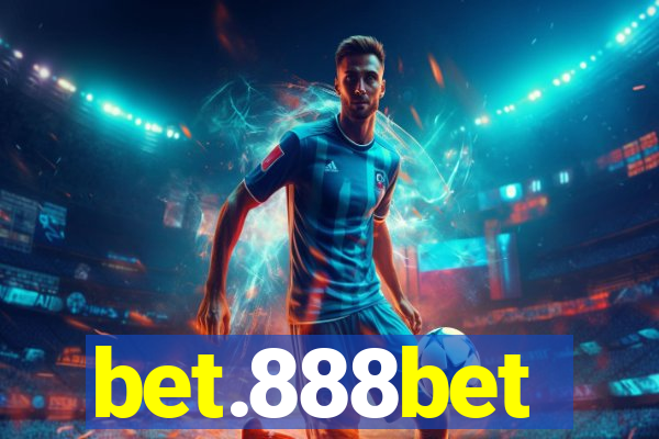 bet.888bet