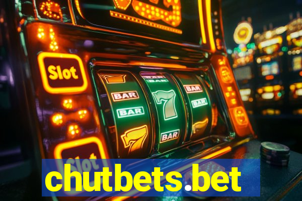 chutbets.bet