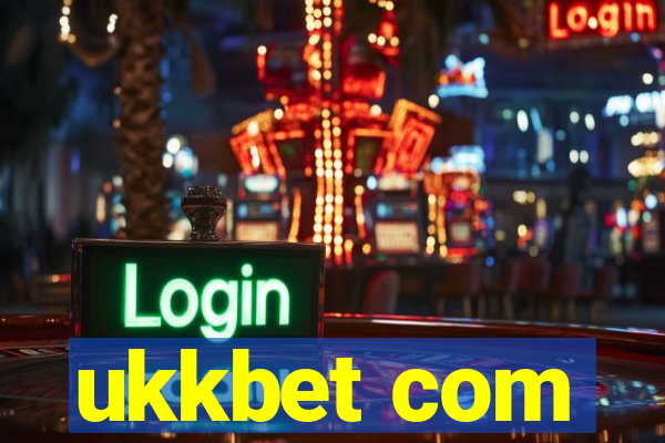 ukkbet com