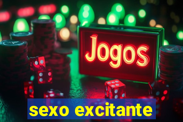 sexo excitante