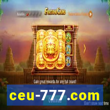 ceu-777.com