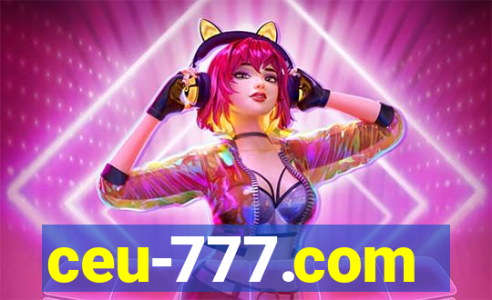 ceu-777.com