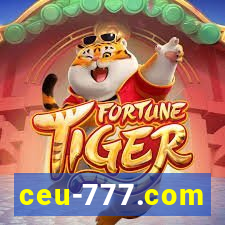 ceu-777.com