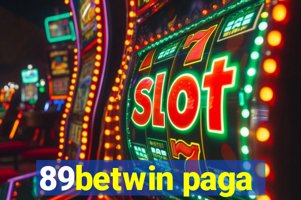 89betwin paga
