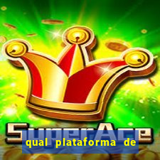 qual plataforma de jogo está pagando agora