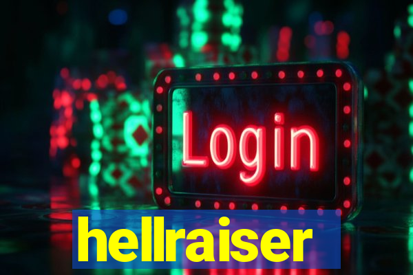 hellraiser julgamento dublado