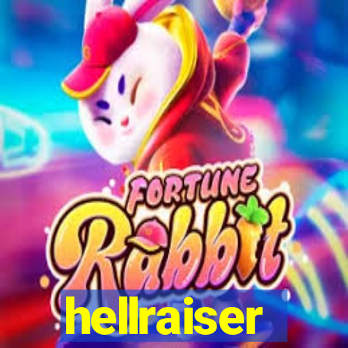 hellraiser julgamento dublado