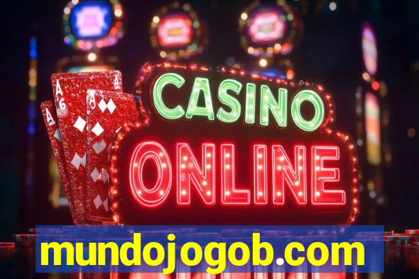 mundojogob.com