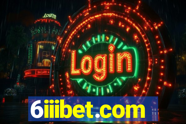 6iiibet.com