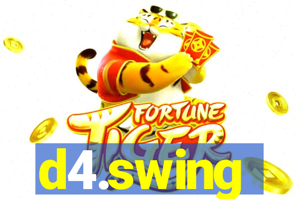 d4.swing