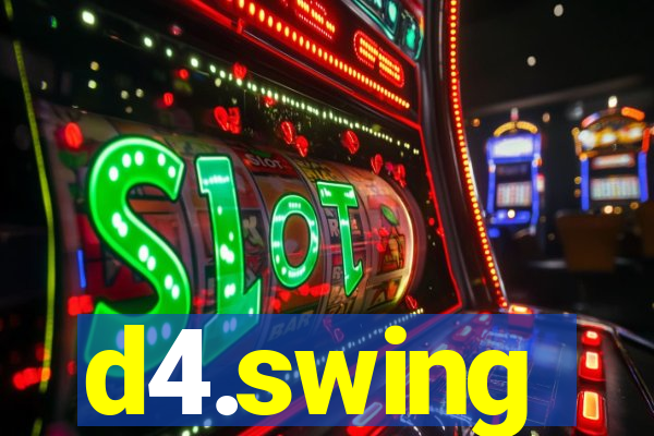 d4.swing