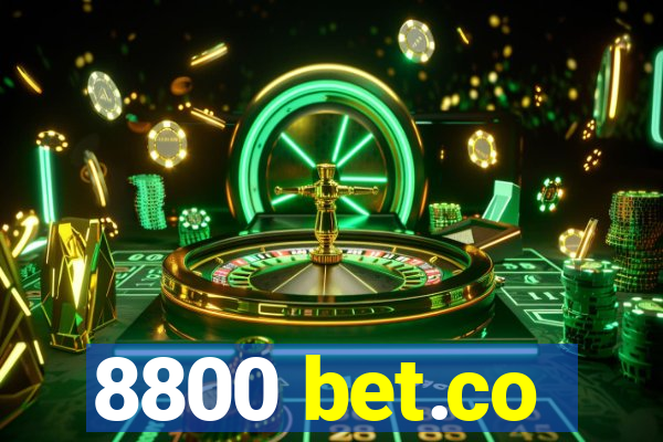 8800 bet.co