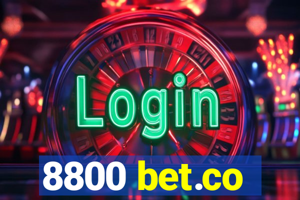 8800 bet.co