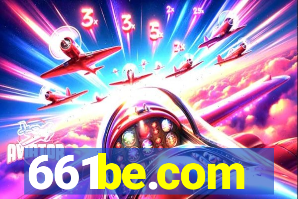 661be.com