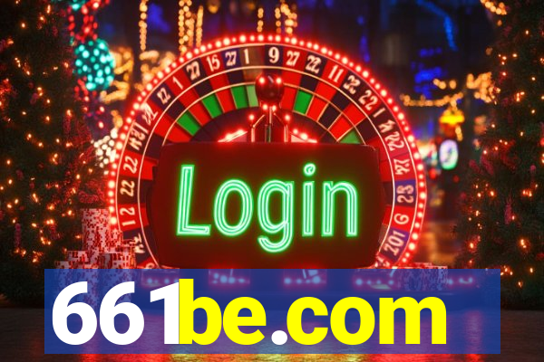 661be.com