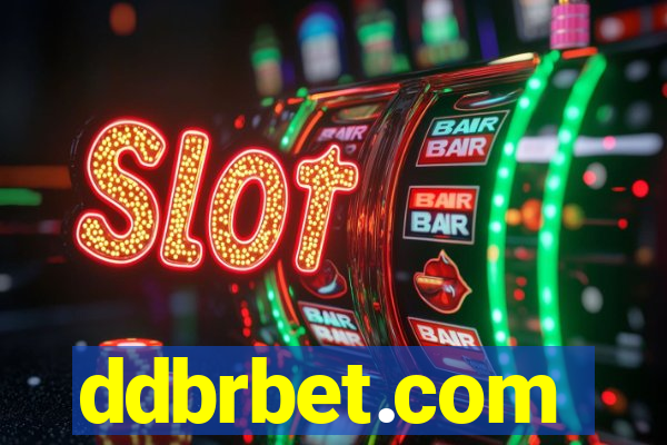 ddbrbet.com
