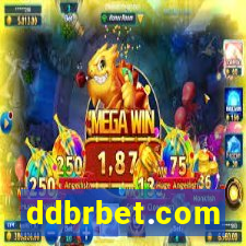 ddbrbet.com