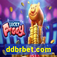 ddbrbet.com
