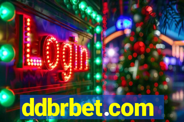 ddbrbet.com