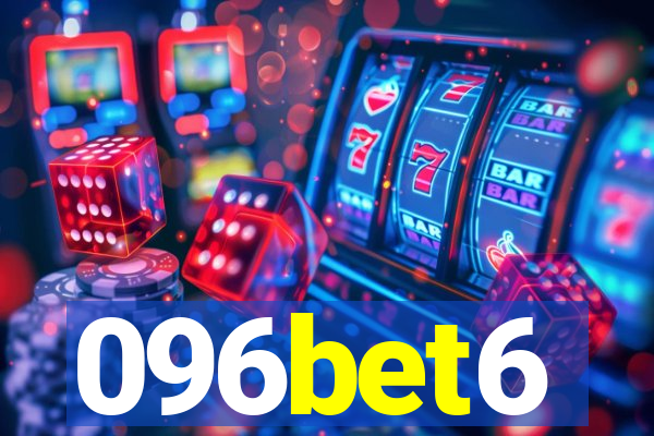 096bet6