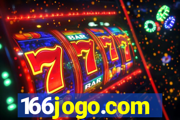 166jogo.com