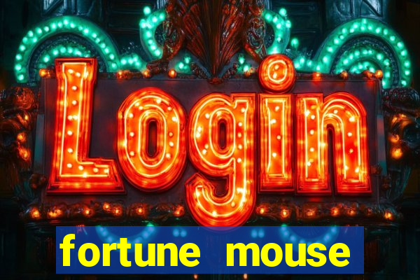 fortune mouse minutos pagantes madrugada