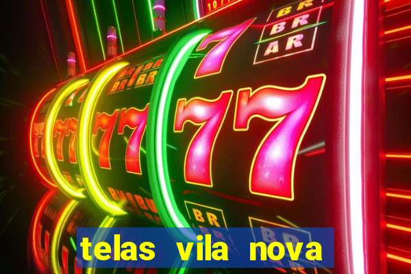 telas vila nova mafra sc