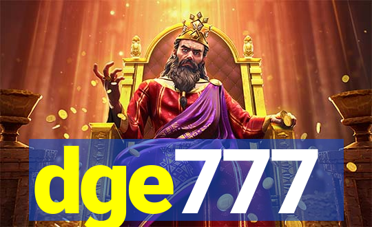 dge777