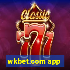 wkbet.com app