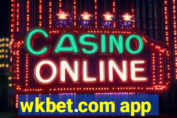 wkbet.com app