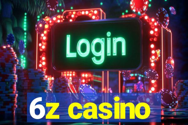 6z casino
