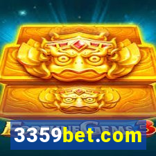 3359bet.com