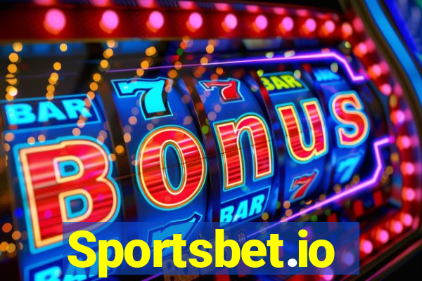 Sportsbet.io