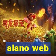 alano web